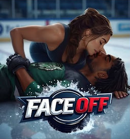 Face Off: A Hot Shot Story