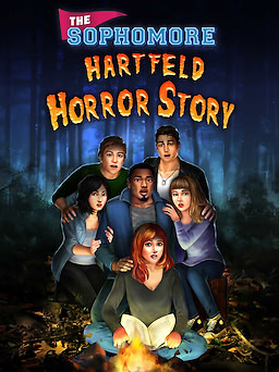 The Sophomore: Hartfeld Horror Story