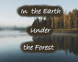 In the Earth Under the Forests