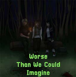 Worse Than We Could Imagine