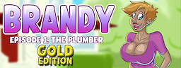 Brandy: Gold Edition - dig