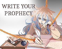 Write your Prophecy