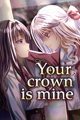 Your Crown is Mine