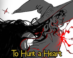To Hunt a Heart