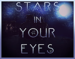 Stars In Your Eyes