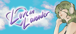 Love in Lavender
