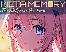 Kieta Memory – The Girl from the Stars