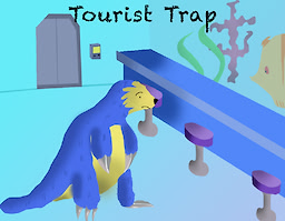 Tourist Trap