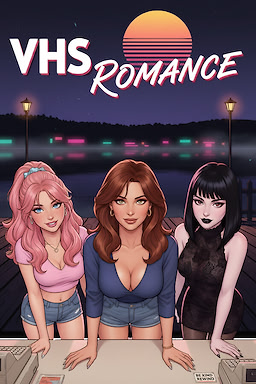 VHS Romance