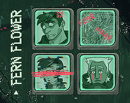 Цвіт Папороті