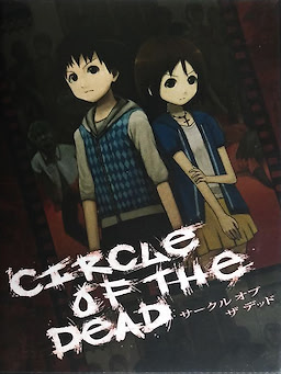 CIRCLE OF THE DEAD Scenario Add Version - pkgfront