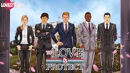 To Love & Protect