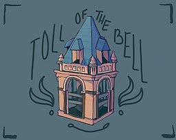 Toll of the Bell
