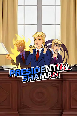 Presidential Shaman