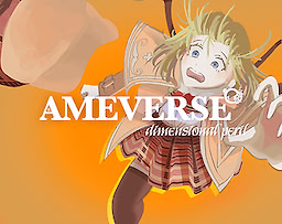 Ameverse: Dimensional Peril