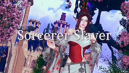 Sorcerer Slayer