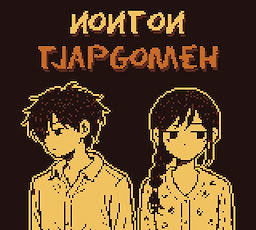 Nonton Tjapgomeh