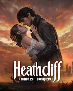 Heathcliff