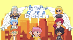 The Tower of Goddess