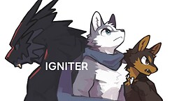 IGNITER