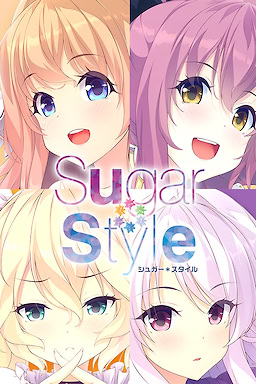 Sugar*Style - Censored Edition - dig