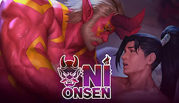 Oni Onsen - Demo - dig