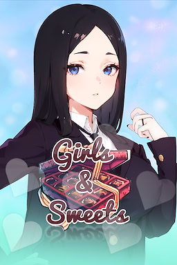 Girls & sweets - dig