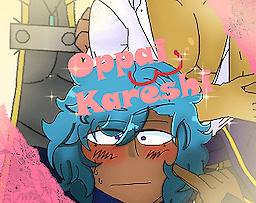 Oppai Kareshi