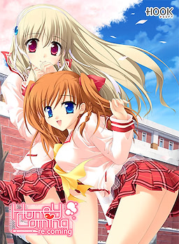 HoneyComing -ハニーカミング-