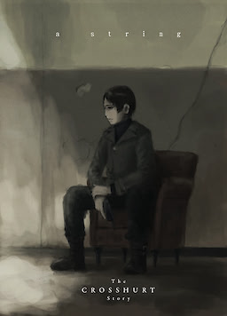 a string