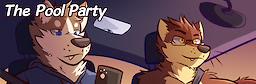 The Pool Party