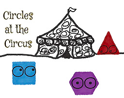 Circles at the Circus