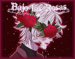 Bajo las Rosas