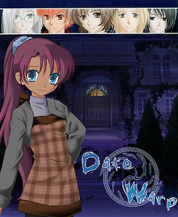 Date Warp