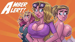 Amber Alert
