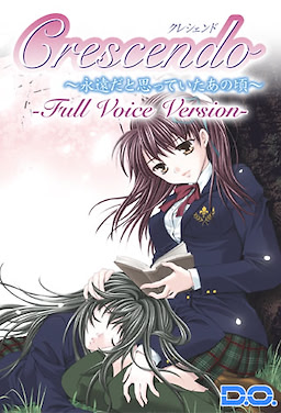 Crescendo ~Eien da to Omotte Ita Ano Koro~ Full Voice Version - Windows 7 Support Verison - dig