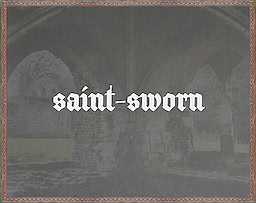 saint-sworn