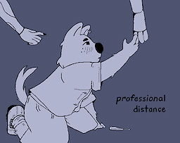 professional distance