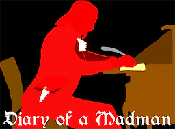 Diary of a Madman