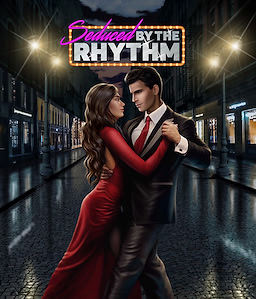 Seduced by the Rhythm