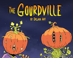The Gourdville