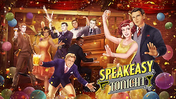 Speakeasy Tonight