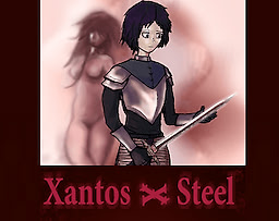 Xantos x Steel - dig
