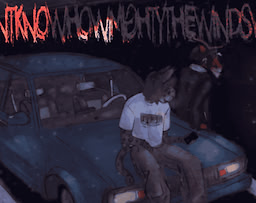 ididntknowhowmightythewindsweretonight