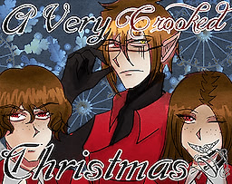 A Very Crooked Christmas