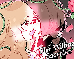 Her Willing Sacrifice