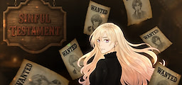 Sinful Testament