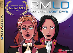 Red Moon Lost Days