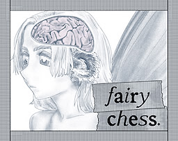 Fairy Chess