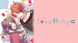 Lover Pretend - Download Edition - dig
